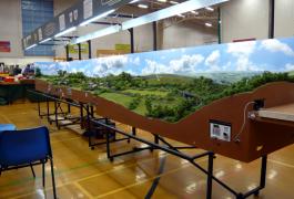 Model Railway Exhibitions