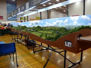 Model Railway Exhibitions