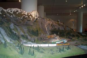 Railway Modelling