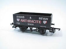 Model Railway Wagons