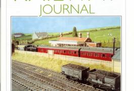 Model Railway Journal