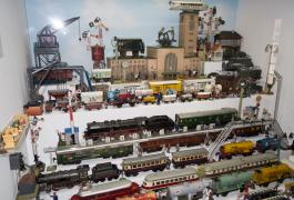 Second Hand Model Railways