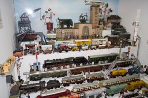 Second Hand Model Railways