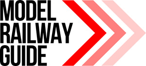 Model Railway Guide Logo